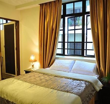 Silverstar Hotel Cameron Highlands Cameră foto