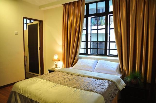 Silverstar Hotel Cameron Highlands Cameră foto